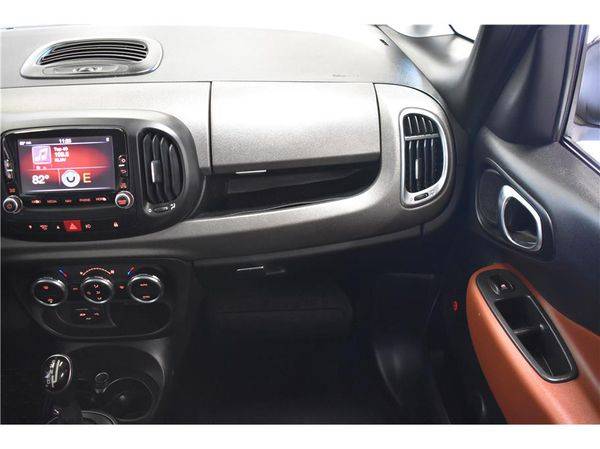 2014 Fiat 500L Trekking Hatchback 4D - GOOD/BAD/NO CREDIT OK! for sale in Escondido, CA – photo 21