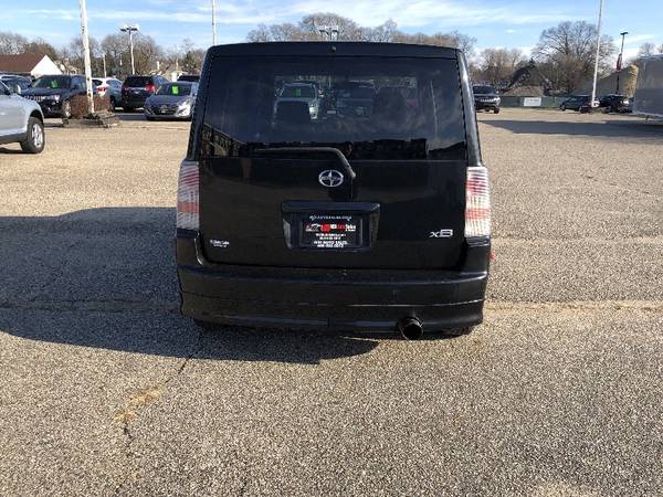 2006 Scion xB Wagon - cars & trucks - by dealer - vehicle automotive... for sale in Middleton, WI – photo 6