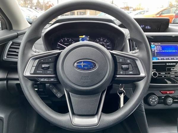 2018 Subaru Impreza 2.0i Premium - cars & trucks - by dealer -... for sale in Norwalk, CT – photo 3