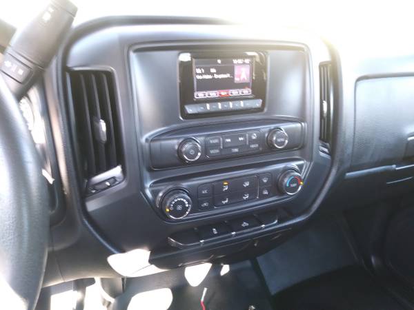 2015 GMC Sierra 1500 Base Double Cab 4WD - - by dealer for sale in Colorado Springs, CO – photo 15