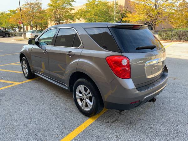 Chevy equinox 2010 for sale in Chicago, IL – photo 4
