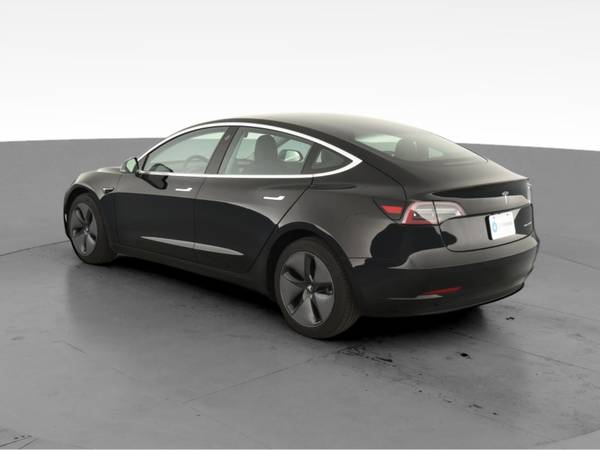2019 Tesla Model 3 Long Range Sedan 4D sedan Black - FINANCE ONLINE... for sale in Louisville, KY – photo 7