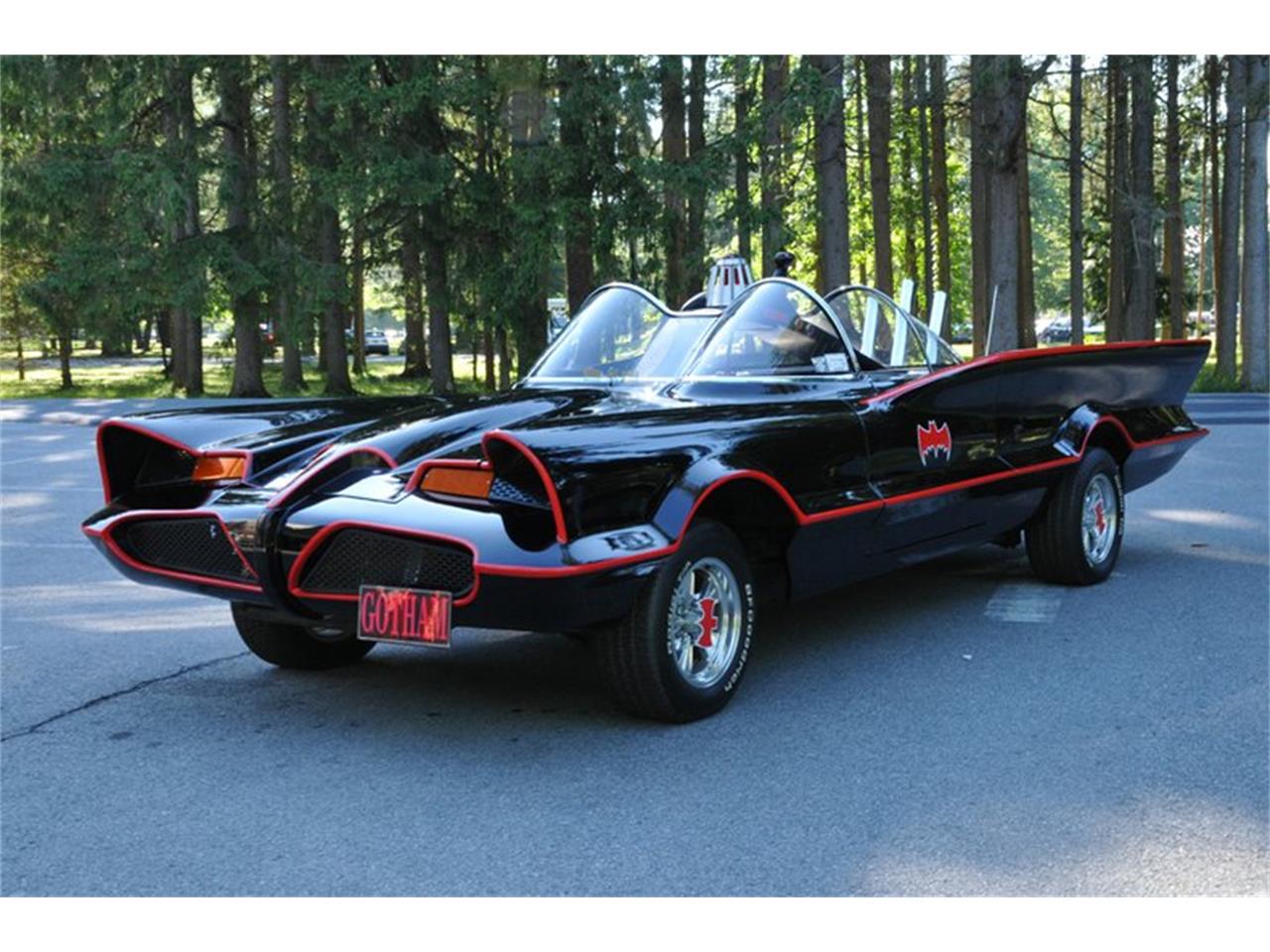 1966 Custom Batmobile for sale in Rogers, MN – photo 5