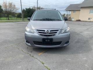 2005 Mazda MPV - - by dealer - vehicle automotive sale for sale in Corryton, TN – photo 2