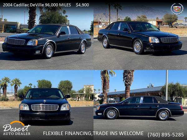 2004 Hyundai XG350L 1 OWNERLeather Seat L Sedan with 140,000... for sale in Palm Desert , CA – photo 15