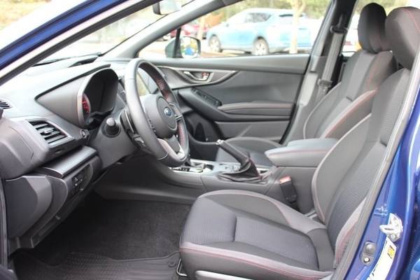 2017 Subaru Impreza AWD All Wheel Drive 2.0i Sport Hatchback - cars... for sale in Kirkland, WA – photo 20