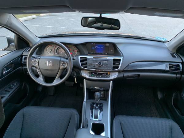 2015 Honda Accord Sport/Great Condition for sale in Clifton Heights, PA – photo 16