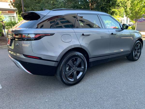 2020 Land Rover Range Rover Velar P250 R-Dynamic S AVAILABLE IN for sale in Bellevue, WA – photo 11