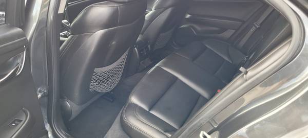 2018 Cadillac ATS 2 0 TURBO for sale in San Ysidro, CA – photo 9
