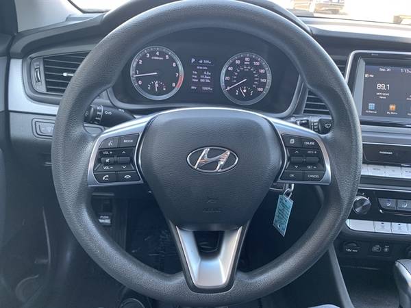 2018 Hyundai Sonata SE for sale in Sioux Falls, SD – photo 17