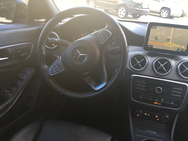 2016 Mercedes CLA AMG 250 for sale in Tucker, GA – photo 17
