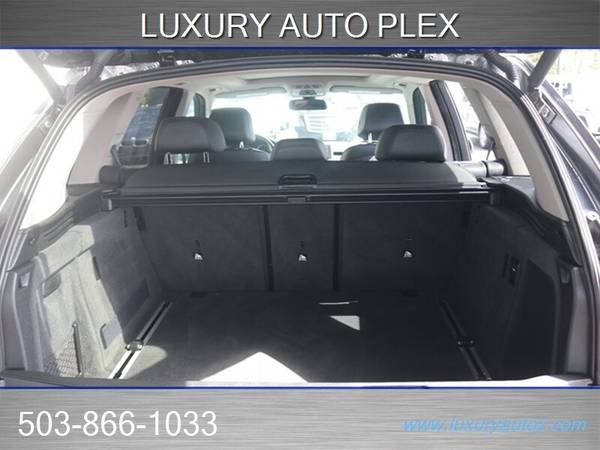 2015 BMW X5 AWD All Wheel Drive xDrive35i SUV - - by for sale in Portland, OR – photo 17