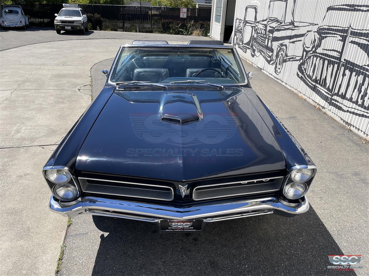 1965 Pontiac GTO for sale in Fairfield, CA – photo 20