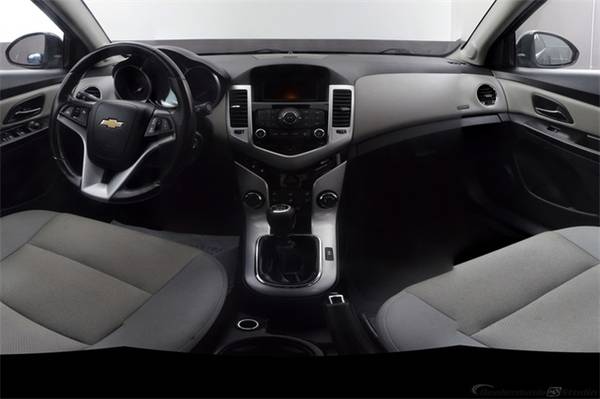 2012 Chevrolet Cruze ECO Manual for sale in Columbia, MO – photo 8