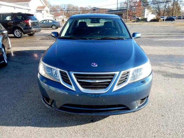 2009 Saab 9-3 2.0T Comfort - cars & trucks - by dealer - vehicle... for sale in Dumfries, District Of Columbia – photo 3