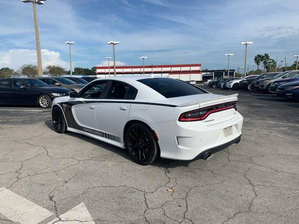 2016 Dodge Charger SRT Hellcat - cars & trucks - by dealer - vehicle... for sale in Orlando, FL – photo 7