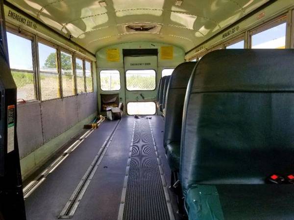 SCHOOL BUS for sale in Jackson, MS – photo 6