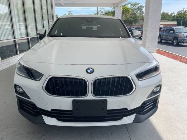 2020 BMW X2 XDIRVE 28I (11K DOWN - - by dealer for sale in TAMPA, FL – photo 7
