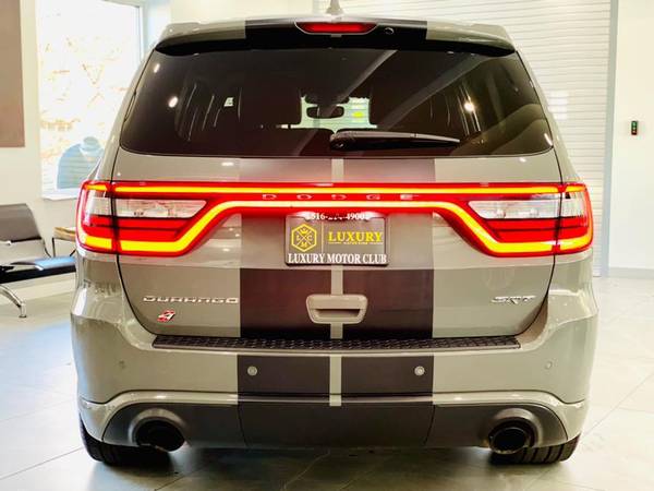 2019 Dodge Durango SRT AWD 749 / MO - cars & trucks - by dealer -... for sale in Franklin Square, NY – photo 8