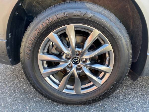 2018 Mazda CX-9 Touring SUV AWD All Wheel Drive CX9 for sale in Portland, OR – photo 8