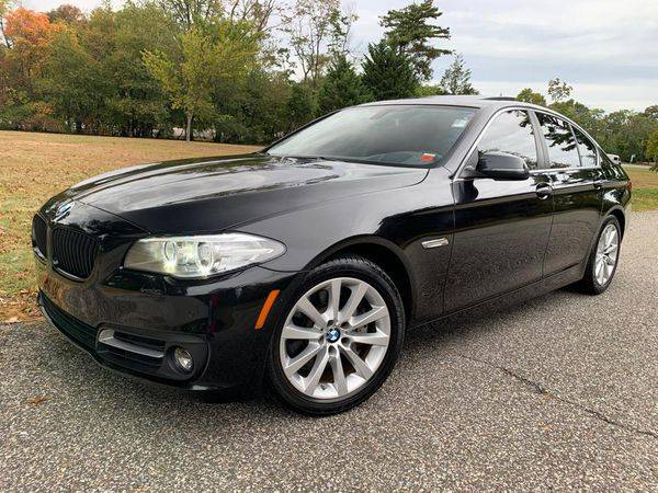2016 BMW 5 Series 4dr Sdn 535i xDrive AWD 279 / MO for sale in Franklin Square, NY – photo 3
