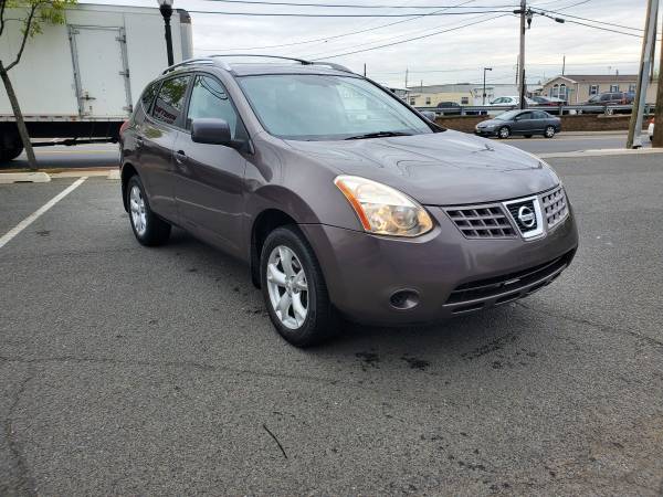 2009 NISSAN ROGUE SL AWD - - by dealer - vehicle for sale in Jamaica, NY – photo 3