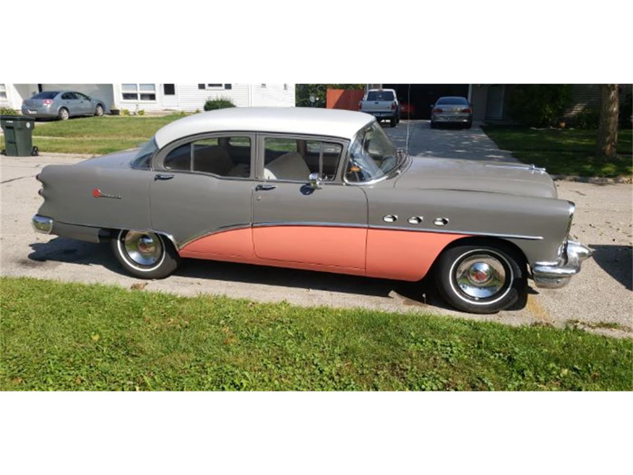 1954 Buick Special for sale in Cadillac, MI – photo 15