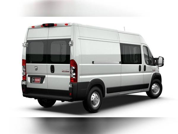 2020 Promaster 2500 Cargo Van for sale in Hyannis, MA – photo 2