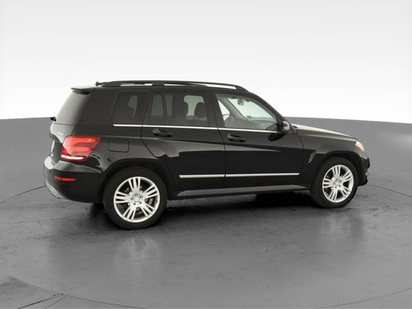 2014 Mercedes-Benz GLK-Class GLK 350 4MATIC Sport Utility 4D suv... for sale in Knoxville, TN – photo 12