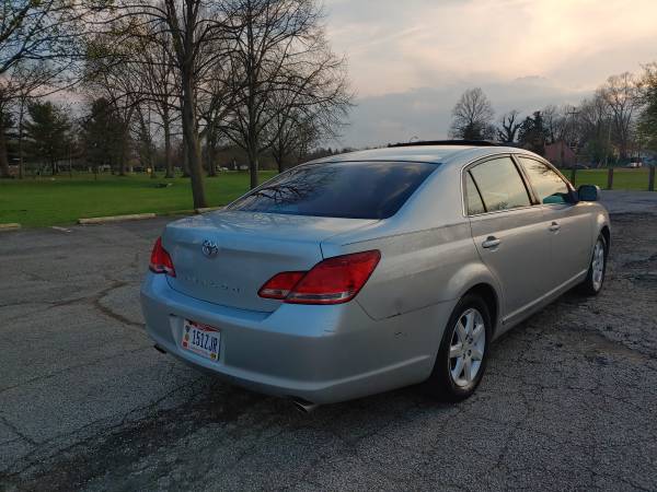 2005 Toyota Avalon 139k miles obo for sale in Akron, OH – photo 5