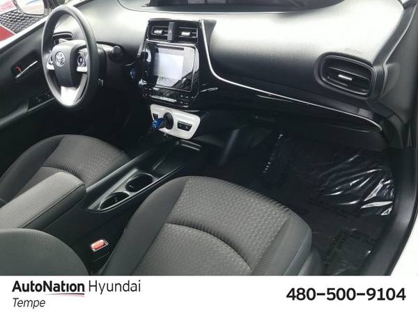 2018 Toyota Prius Two SKU:J3584089 Hatchback for sale in Tempe, AZ – photo 20