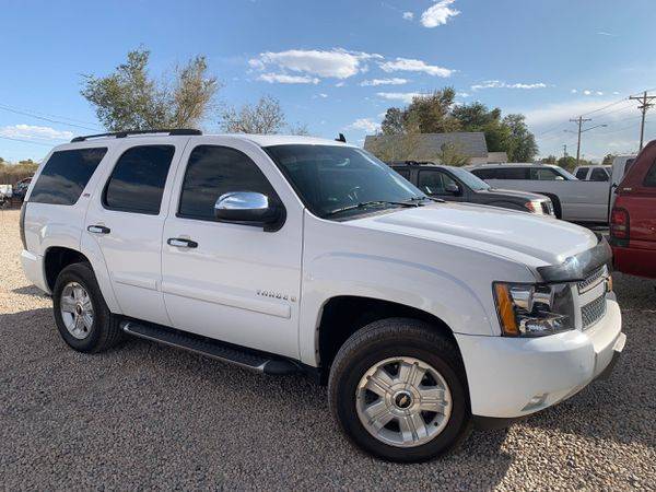 2008 Chevrolet Chevy Tahoe LT Z71 for sale in Fort Lupton, CO – photo 2