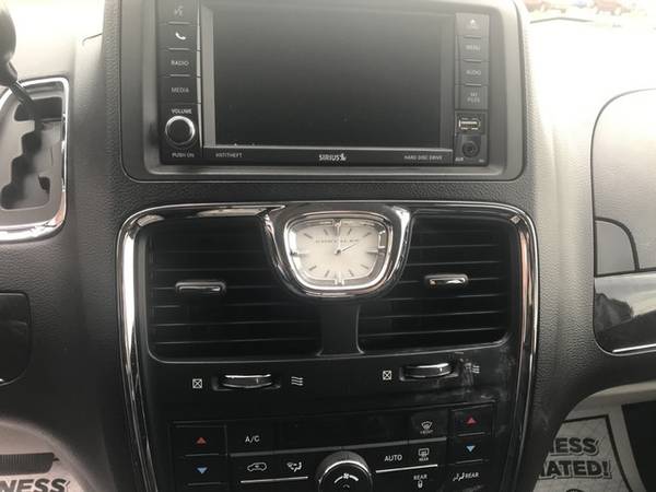 2014 CHRYSLER TOWN & COUNTRY TOURING Warranty Available - cars &... for sale in Warren, MI – photo 11