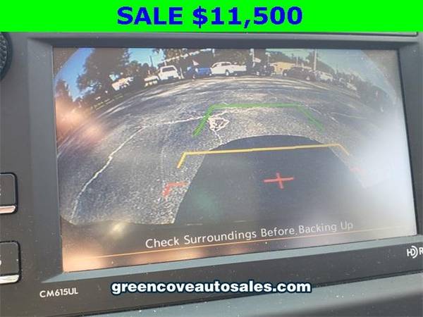 2016 Subaru Impreza 2.0i The Best Vehicles at The Best Price!!! -... for sale in Green Cove Springs, FL – photo 21