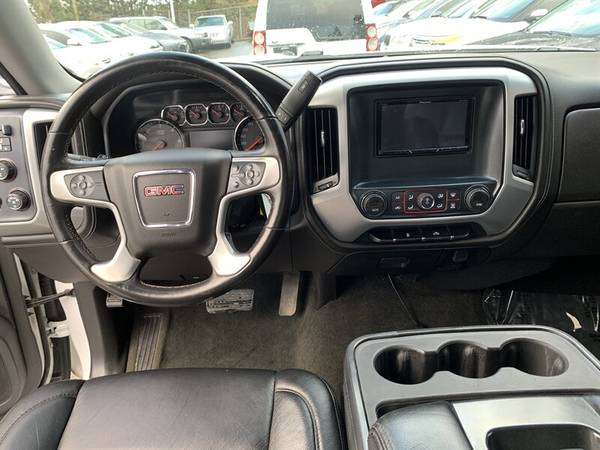 2014 GMC Sierra 1500 SLE - - by dealer - vehicle for sale in Bothell, WA – photo 14