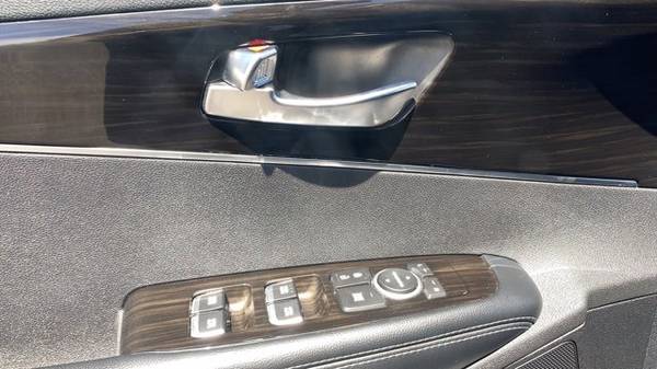 2019 Kia Sorento EX V6 hatchback Sparkling Silver for sale in Carson City, NV – photo 21