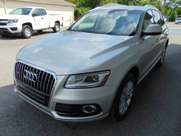 2014 Audi Q5 $0 DOWN? BAD CREDIT? WE FINANCE! for sale in Hendersonville, TN – photo 6