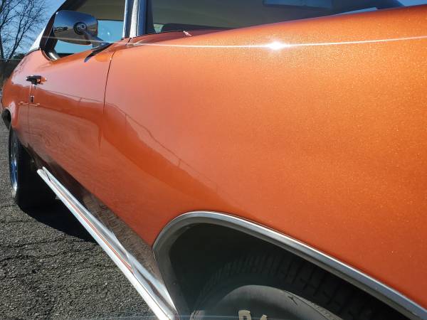 1970 buick skylark for sale in Sutter, CA – photo 12
