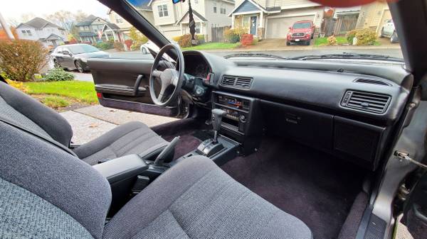 1988 toyota celica - cars & trucks - by owner - vehicle automotive... for sale in Wilsonville, OR – photo 8