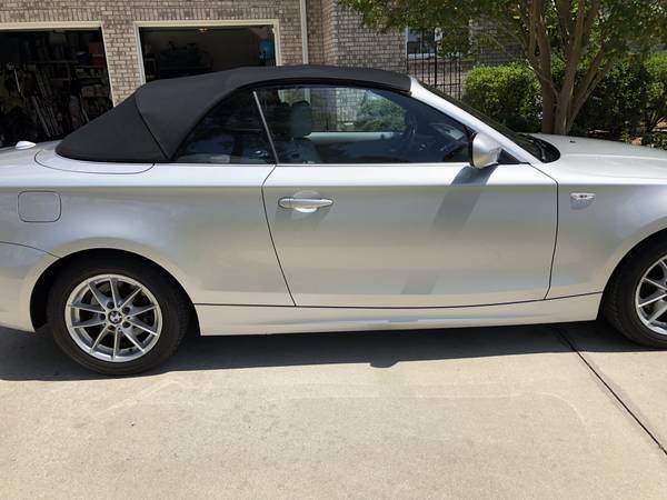 2010 BMW 128i for sale in Leland, NC – photo 8