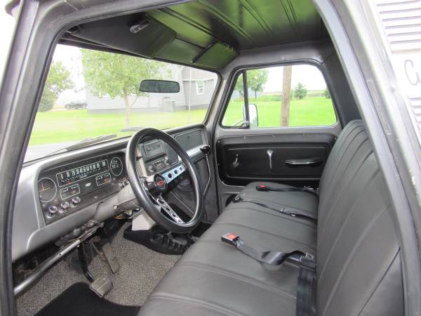 1964 Chevy 1/2 Ton Custom PickUp for sale in Foxhome, ND – photo 2