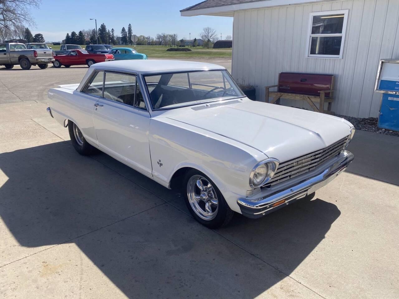 1965 Chevrolet Nova for sale in Brookings, SD – photo 22