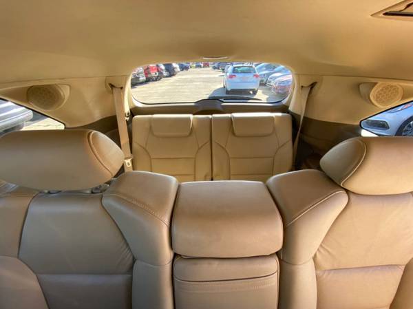 2009 Acura MDX Tech Package and Entertainment Package (FREE... for sale in Lafayette, IN – photo 20