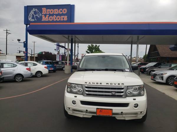 2009 Land Rover Range Rover Sport SC 4WD for sale in Boise, ID – photo 3