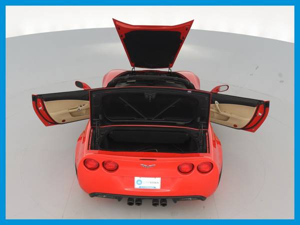 2013 Chevy Chevrolet Corvette Grand Sport Convertible 2D Convertible for sale in Other, UT – photo 18
