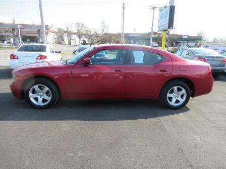 2010 Dodge Charger - cars & trucks - by dealer - vehicle automotive... for sale in St.Charles, MO – photo 9