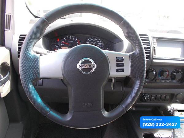 2013 Nissan Xterra S - Call/Text - - by dealer for sale in Cottonwood, AZ – photo 19