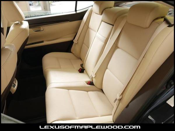 2018 Lexus ES ES 350 for sale in Maplewood, MN – photo 14