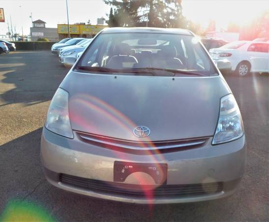2007 Toyota Prius *60 MPG 143K* CALL/TEXT - cars & trucks - by... for sale in Portland, OR – photo 3