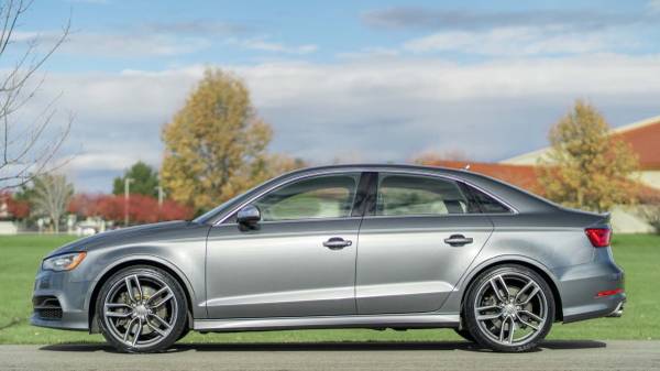 2015 Audi S3 AWD All Wheel Drive 2.0T Premium Plus Sedan - cars &... for sale in Boise, ID – photo 6